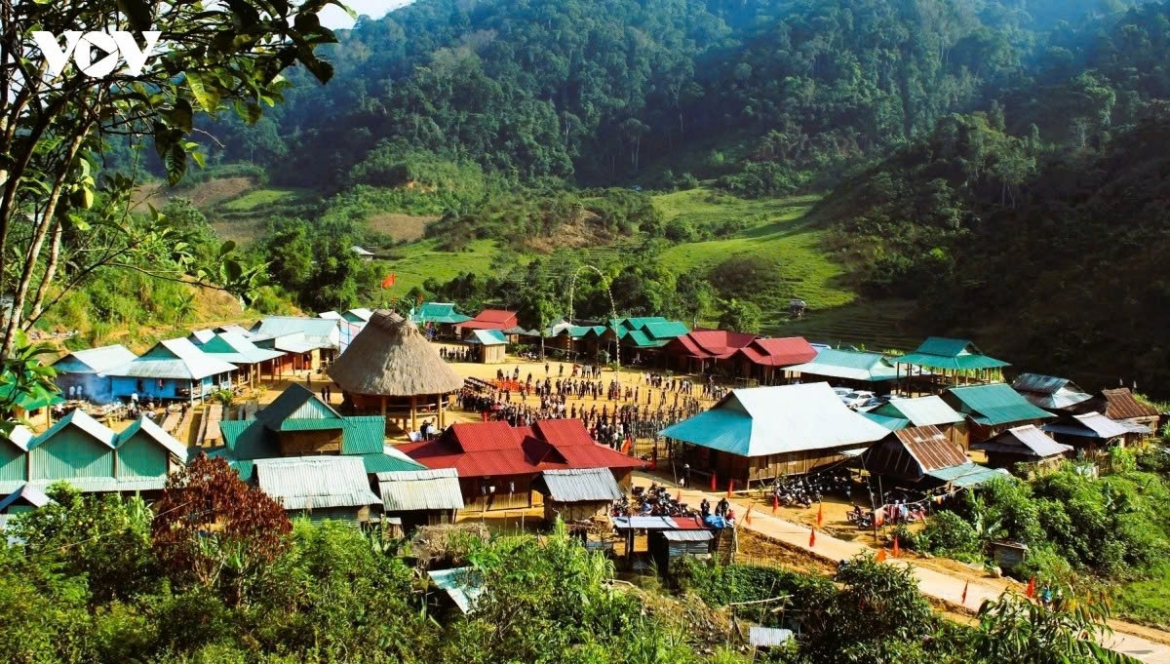 chuong trinh muc tieu quoc gia phai bao dam dung dia ban, dung doi tuong hinh anh 1