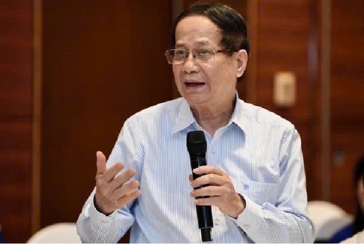 nghi quyet 10 tao dong luc moi cho tang truong kinh te viet nam hinh anh 1