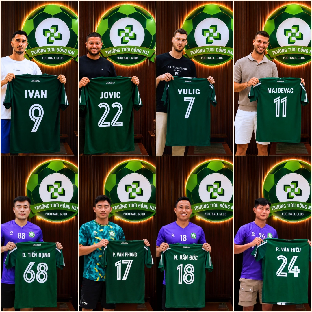 chuyen nhuong v-league 2026 2027 moi nhat Dong nai cong bo 8 tan binh hinh anh 1