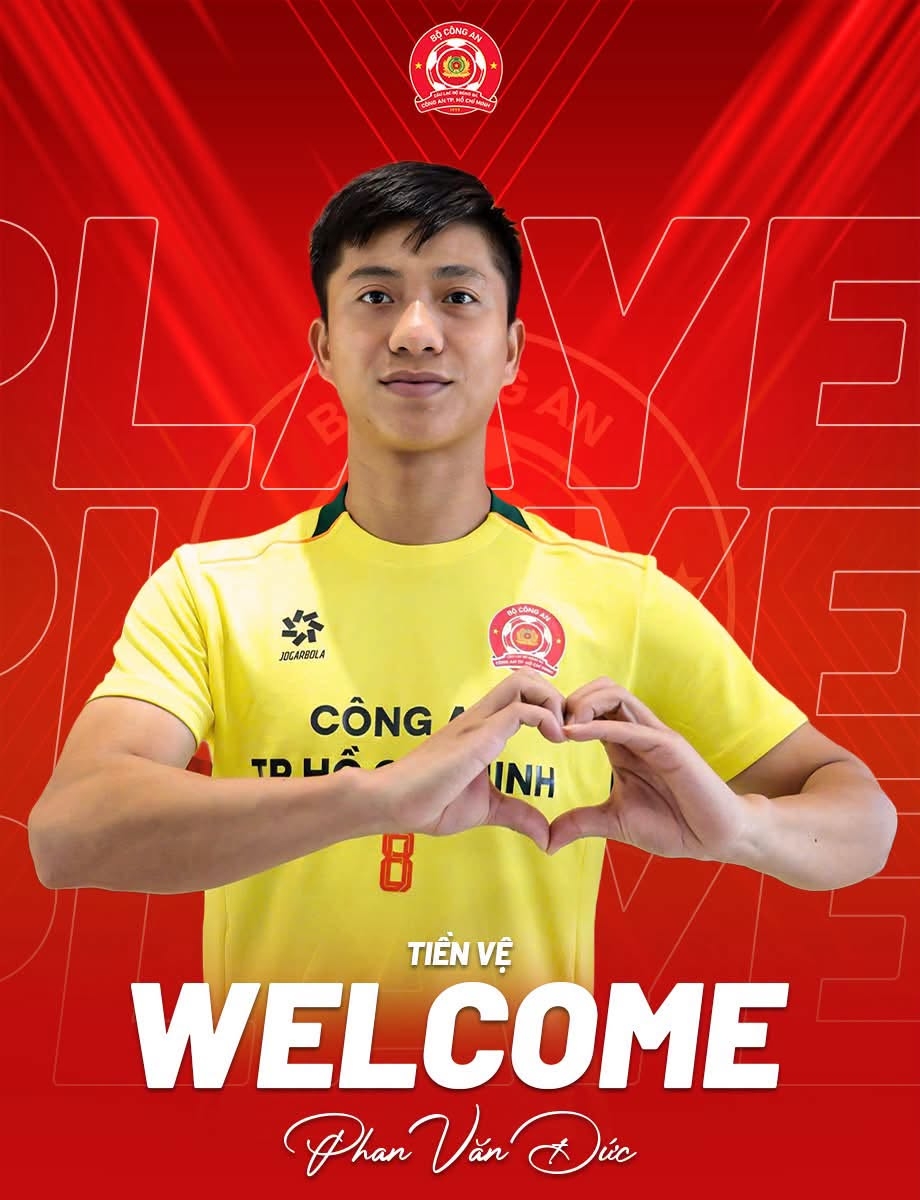 chuyen nhuong v-league 2026 2027 moi nhat phan van Duc co ben do moi hinh anh 1