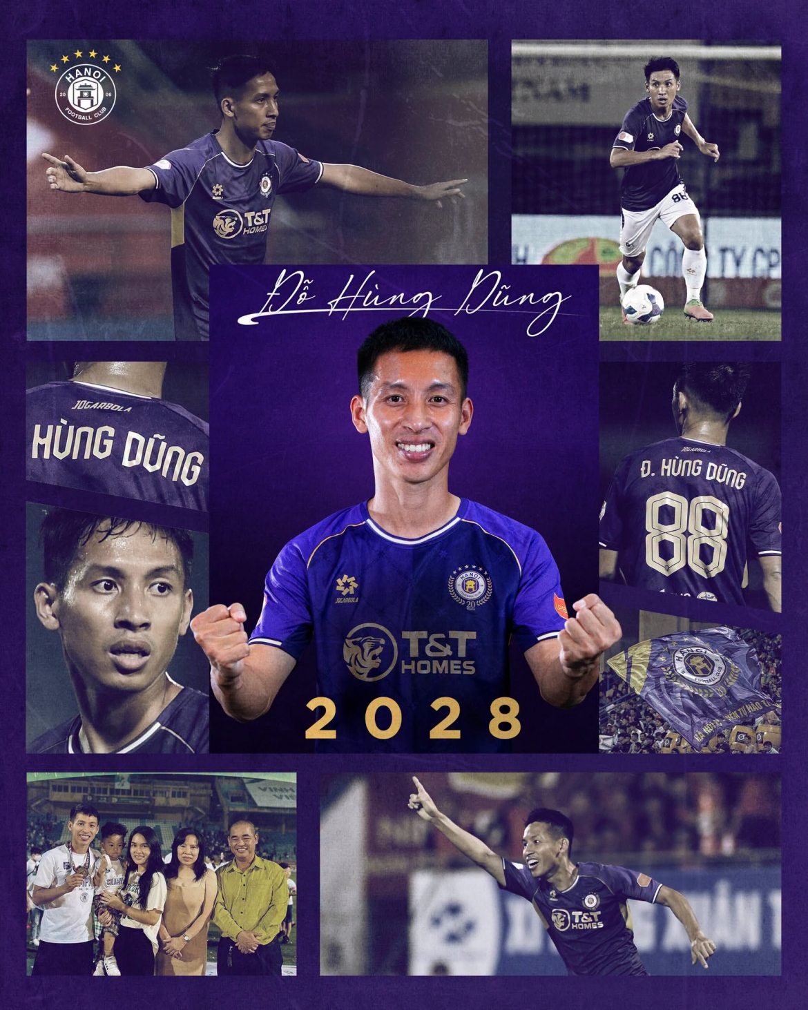 chuyen nhuong v-league 2026 2027 moi nhat ha noi fc ky hop dong quan trong hinh anh 1