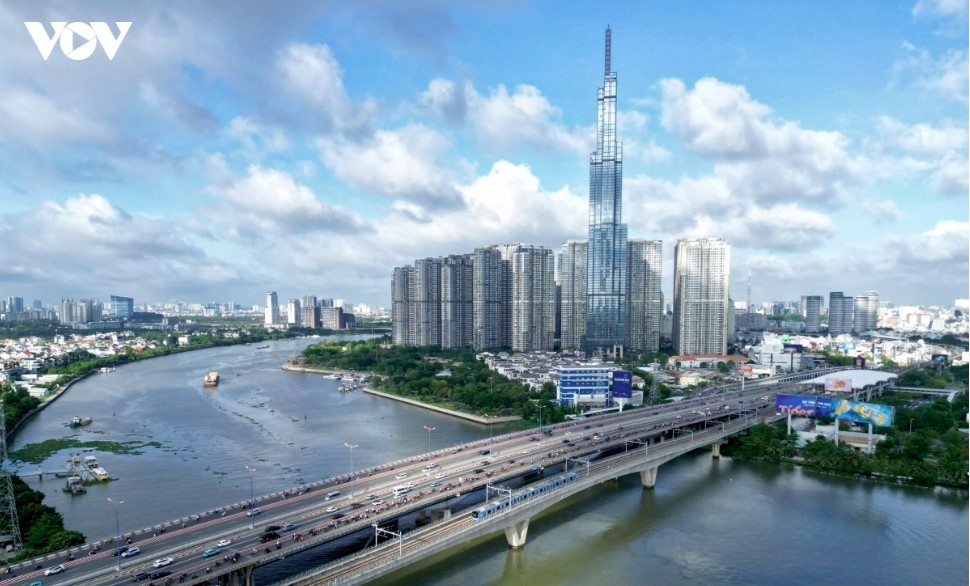 historic landmarks trace ho chi minh city s long history and transformation picture 1