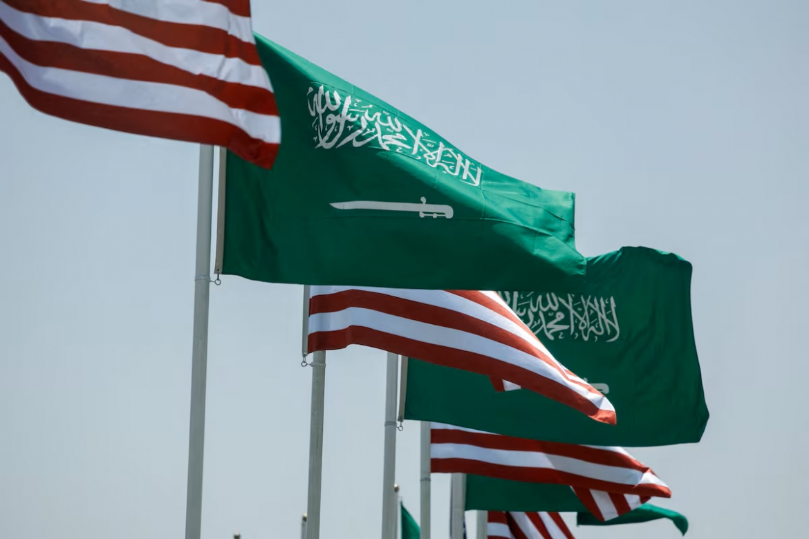 my phe duyet thoa thuan hop tac hat nhan dan su voi saudia arabia hinh anh 1