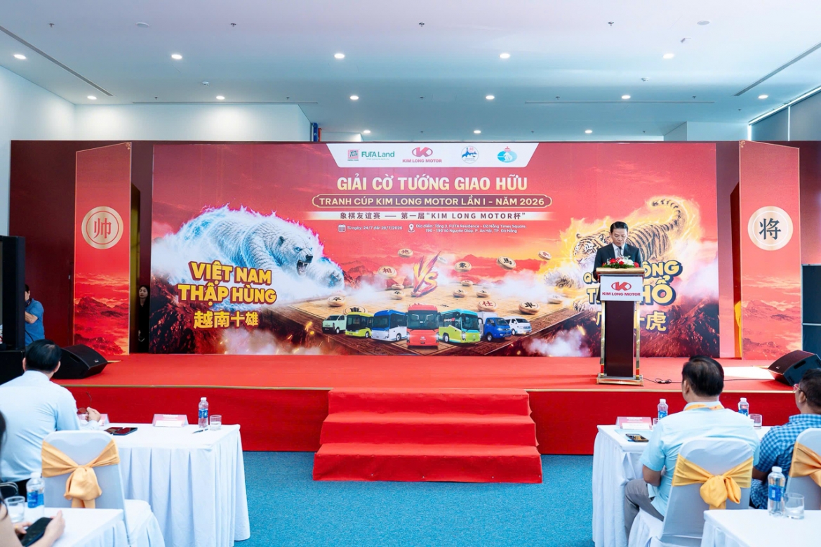 khai mac giai co tuong giao huu tranh cup kim long lan thu i nam 2026 hinh anh 4