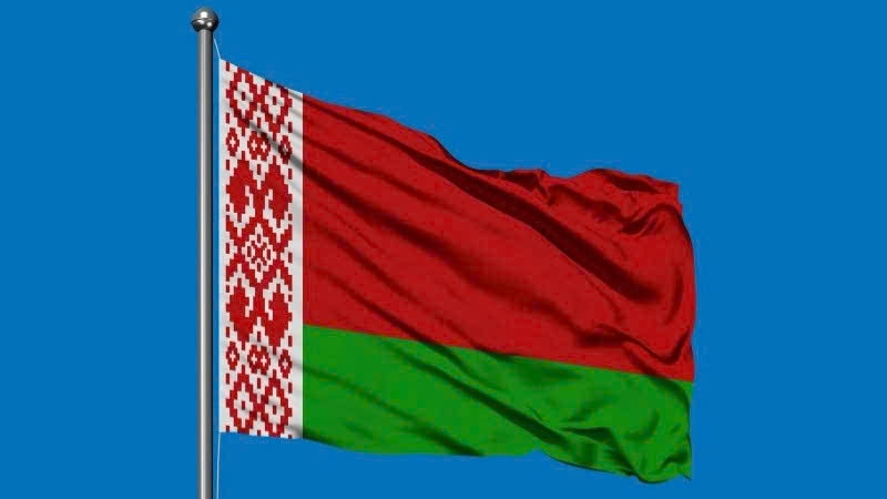 Tổng Bí thư, Chủ tịch nước gửi điện mừng Quốc khánh Cộng hòa Belarus