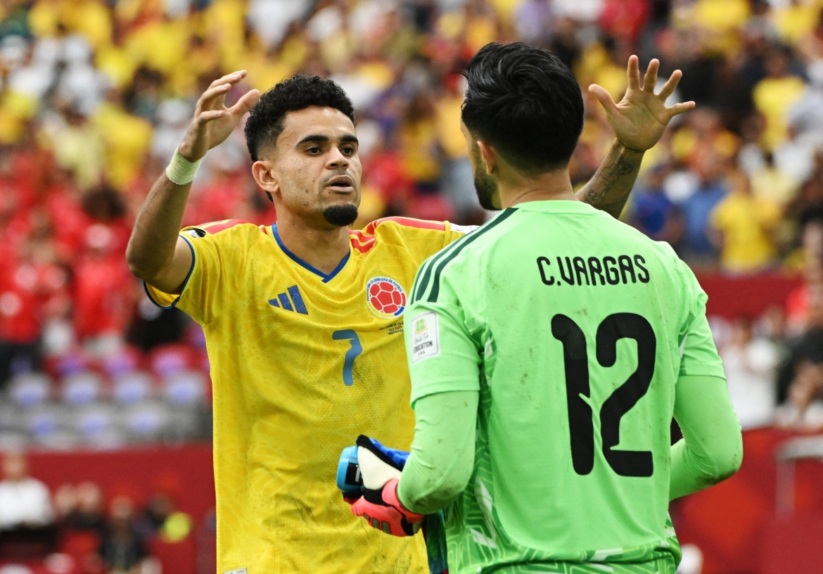 ha colombia sau loat sut luan luu, thuy si gap argentina o tu ket world cup 2026 hinh anh 39