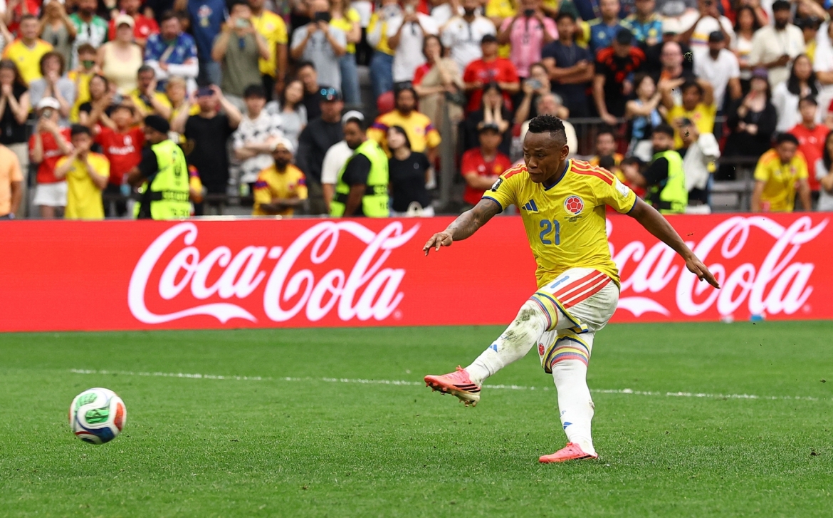 ha colombia sau loat sut luan luu, thuy si gap argentina o tu ket world cup 2026 hinh anh 35