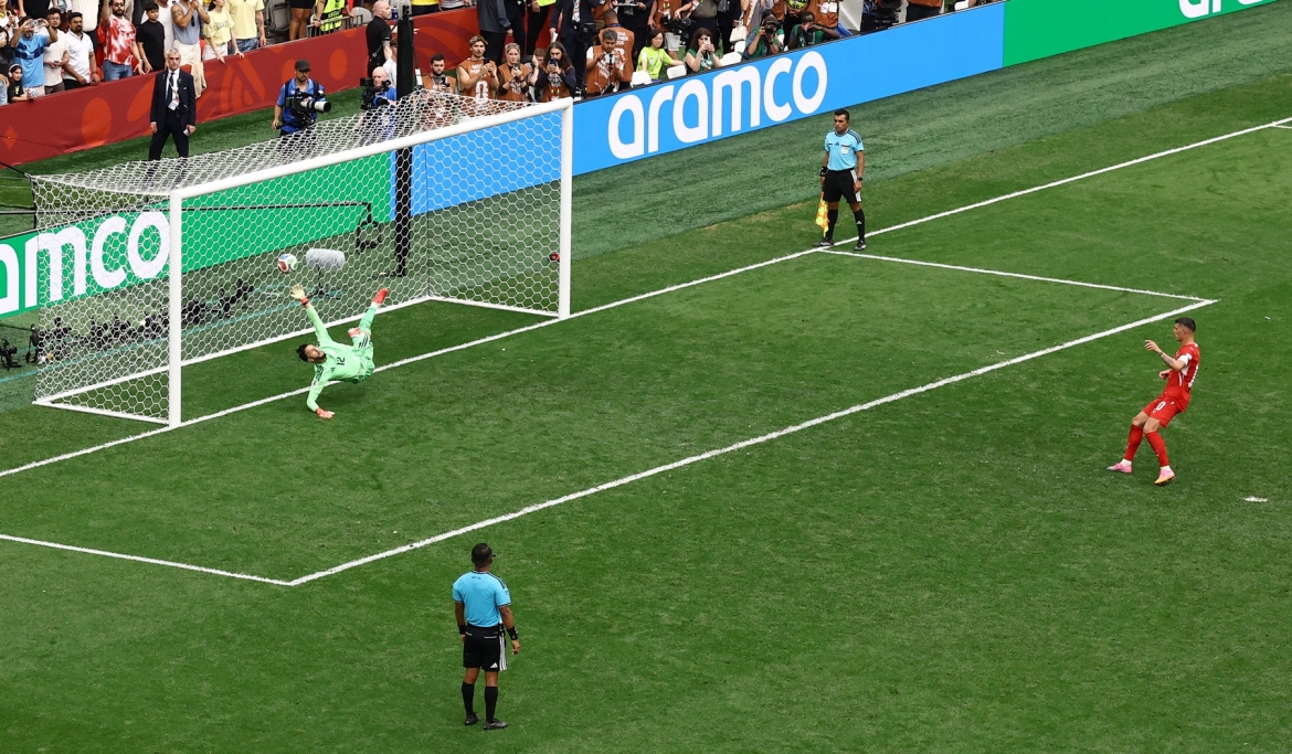 ha colombia sau loat sut luan luu, thuy si gap argentina o tu ket world cup 2026 hinh anh 32