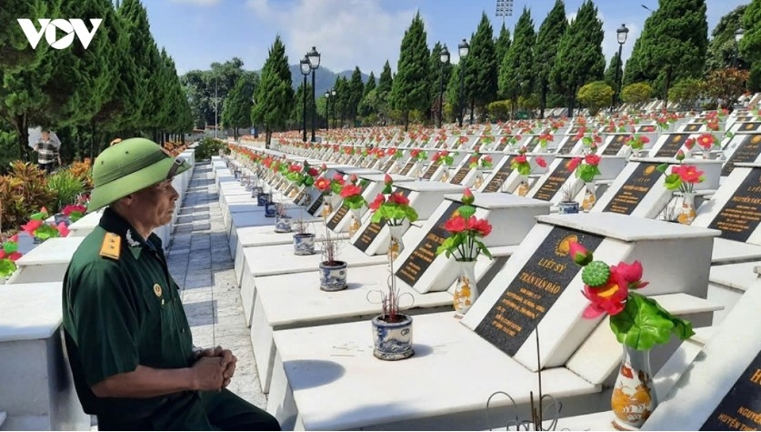 journey to restore memories, a nation s mission of gratitude picture 6