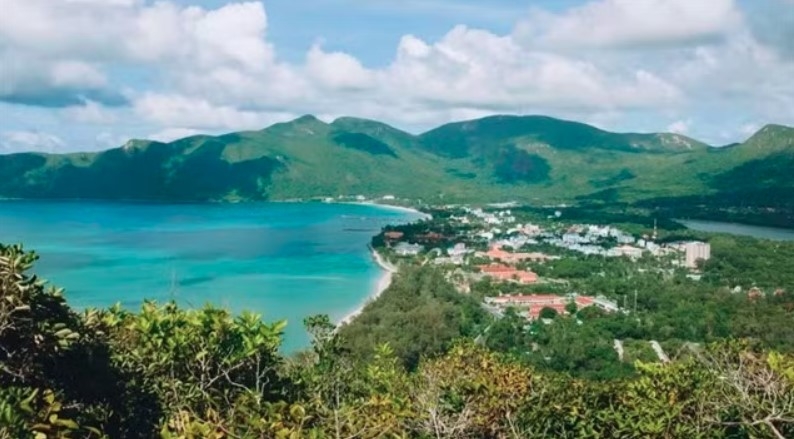 Runners to check in at Con Dao's first ever trail race