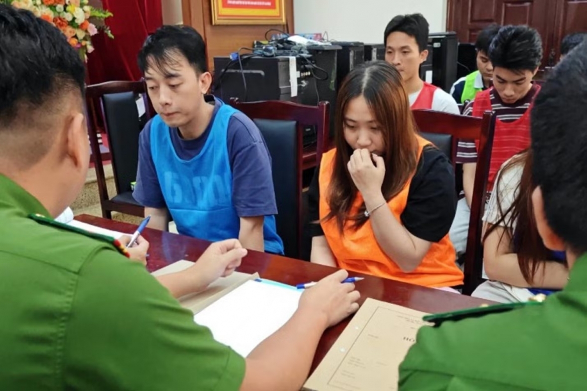 truy vet tai san 46 ca nhan lien quan vu lua dao so huu ky nghi tien ty hinh anh 2