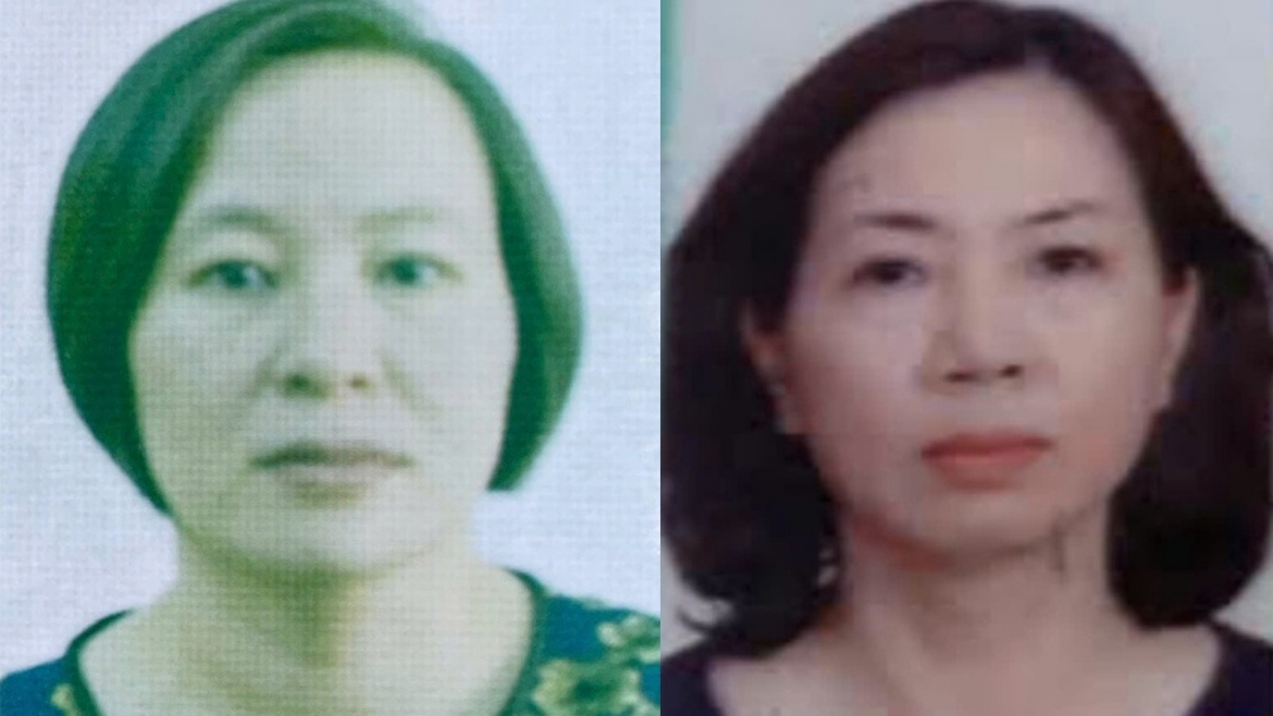 Công an Hà Nội truy tìm 2 phụ nữ lừa đảo kiểu gọi vốn kinh doanh
