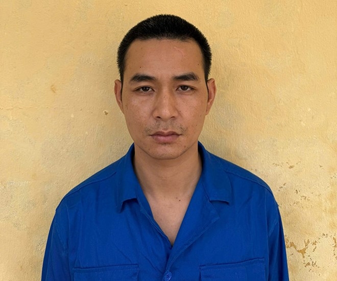 bat doi tuong pha ket sat trom tai san cua nguoi dan o hai phong va quang ninh hinh anh 1