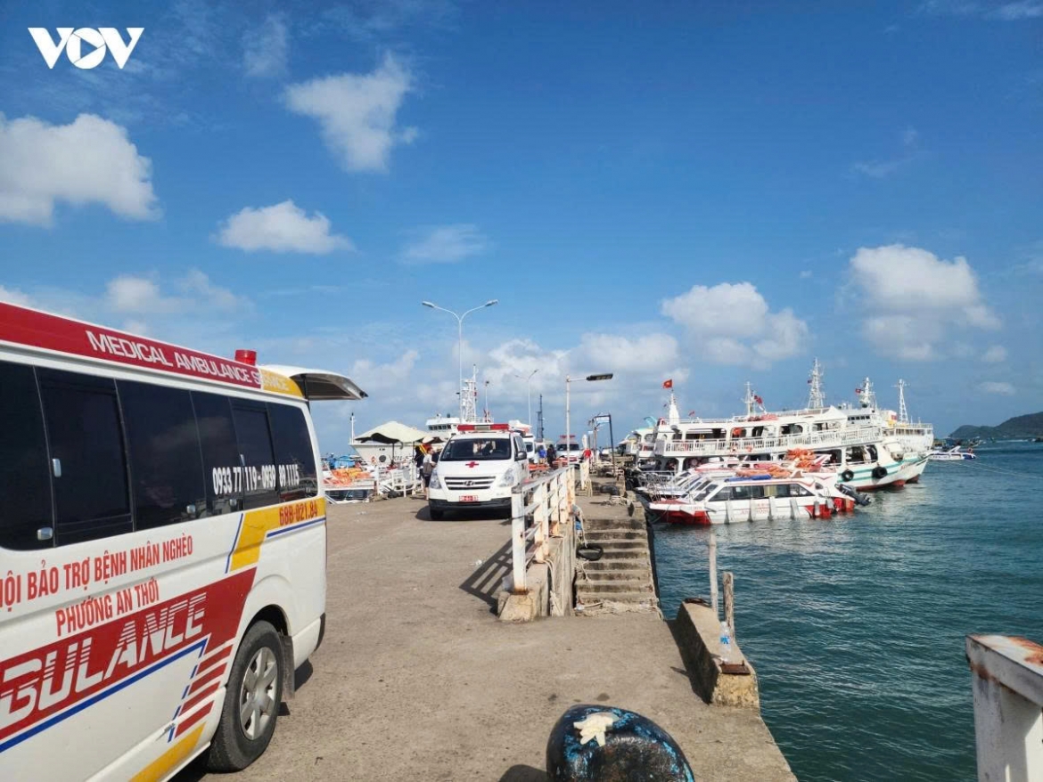 thu tuong chinh phu chi dao khac phuc hau qua vu lat ca no o phu quoc hinh anh 1