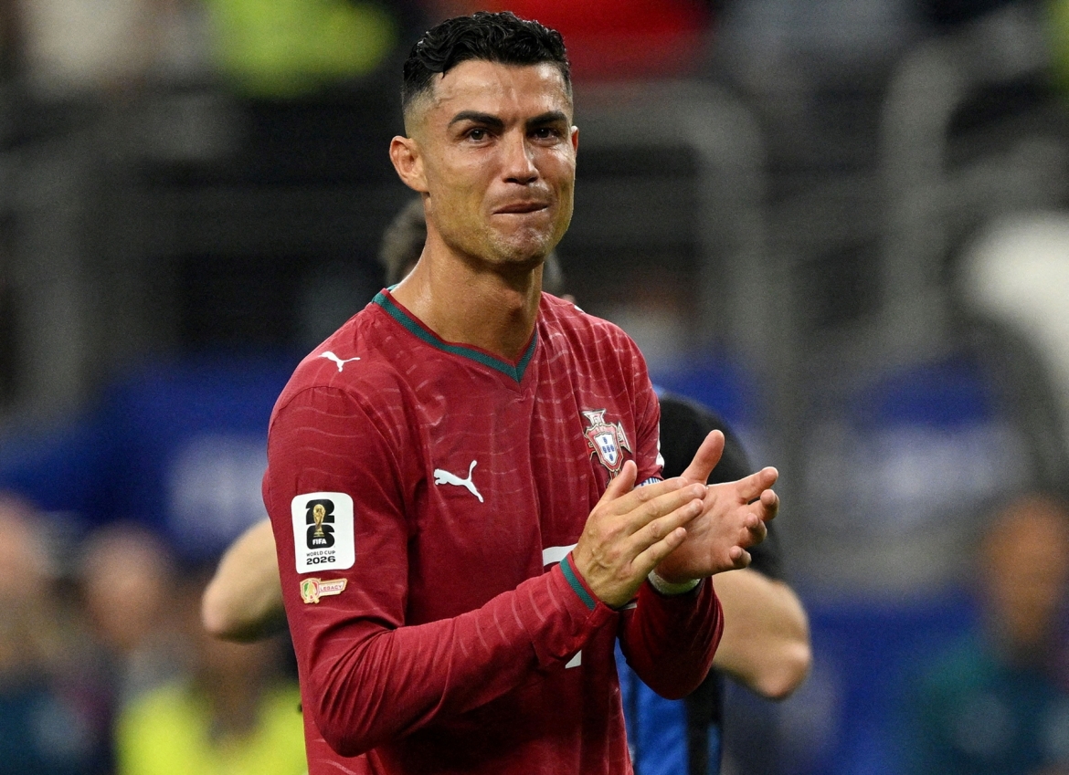 cristiano ronaldo ghi bao nhieu ban thang, choi bao nhieu tran o world cup hinh anh 3