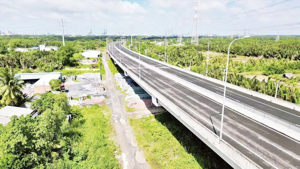 Xây dựng cầu cạn cao tốc: Bài toán “thuận thiên” và tầm nhìn dài hạn
