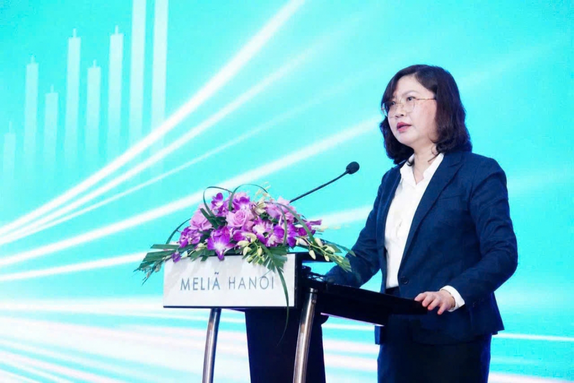 Phát hành chứng khoán: "Chìa khóa" để khơi thông nguồn lực cho tăng trưởng kinh tế