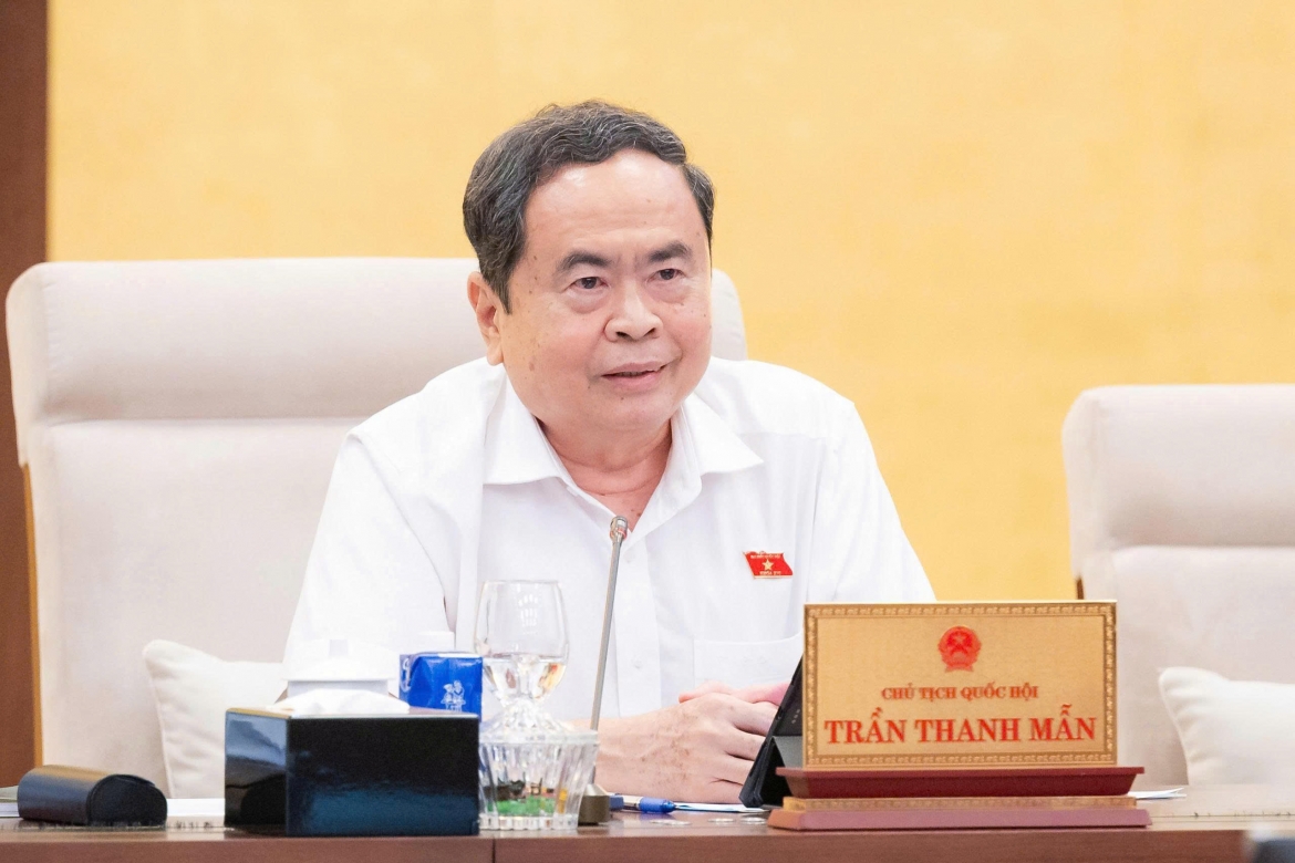 chu tich quoc hoi yeu cau giai quyet triet de 4 van de lon khi sua luat hai quan hinh anh 4