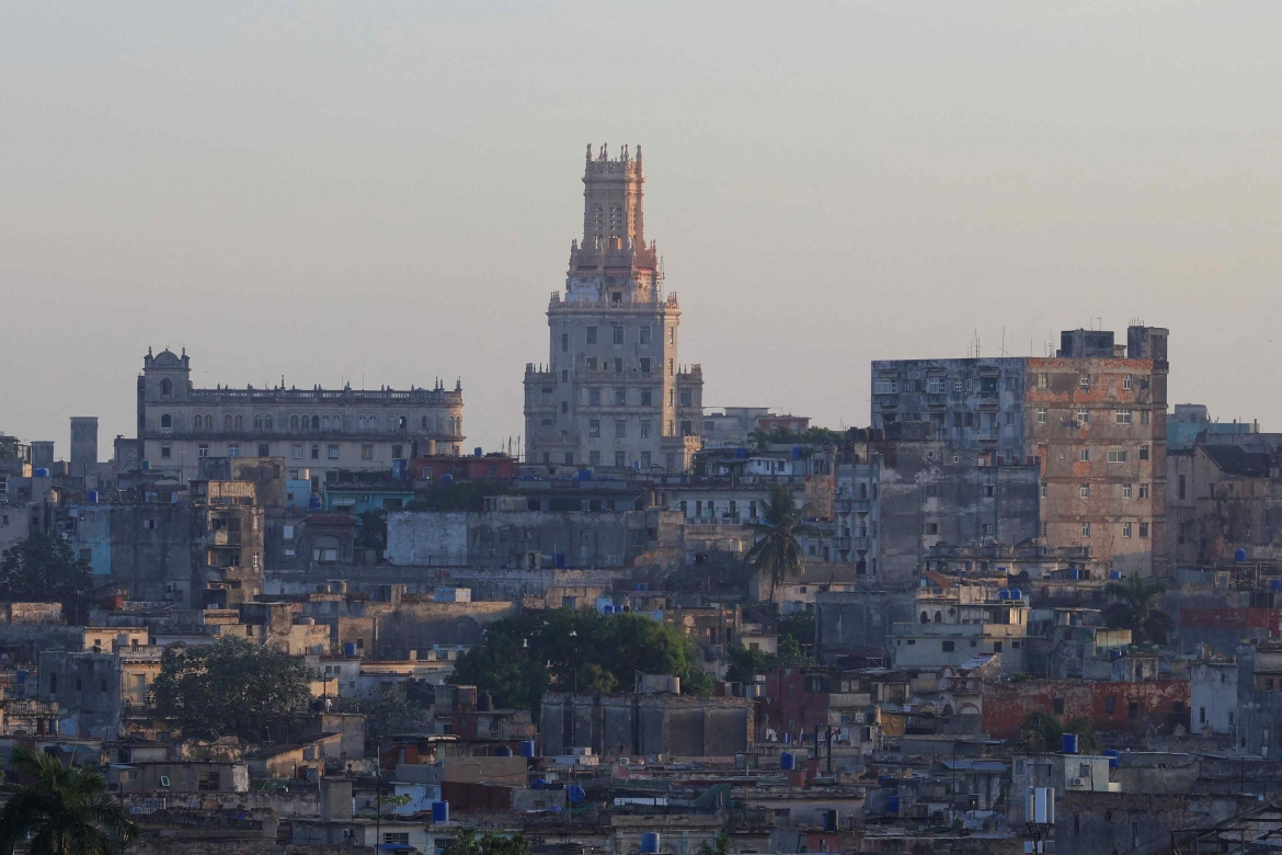 cuba sua doi mot so quy dinh, day nhanh thu hut dau tu nuoc ngoai hinh anh 1