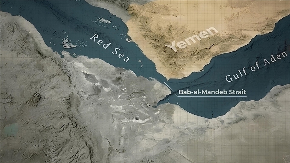 tau cho hang bi tan cong ngoai khoi bo bien yemen hinh anh 1