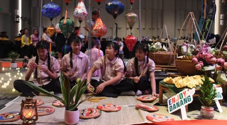 da nang unveils lineup of exciting events for enjoy danang festival 2026 picture 2