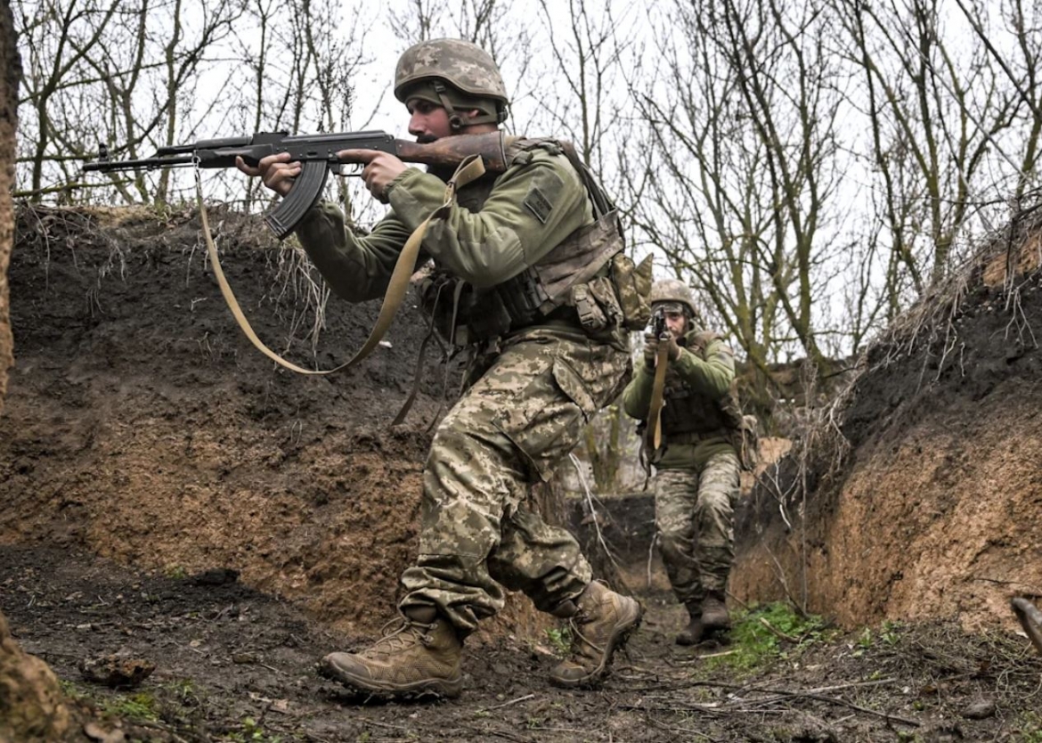 Dac nhiem ukraine dot kich chien hao giua vung tu than uav hinh anh 1