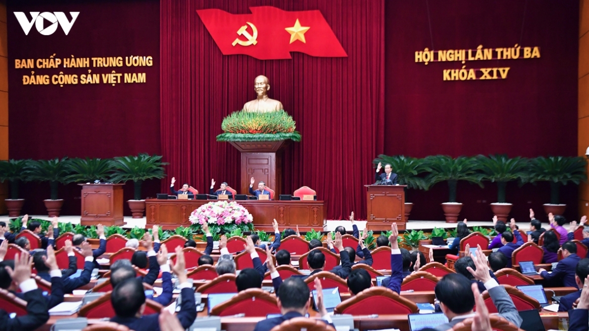 Đổi mới mô hình tăng trưởng: Hiện thực hóa mục tiêu tăng trưởng cao và bền vững