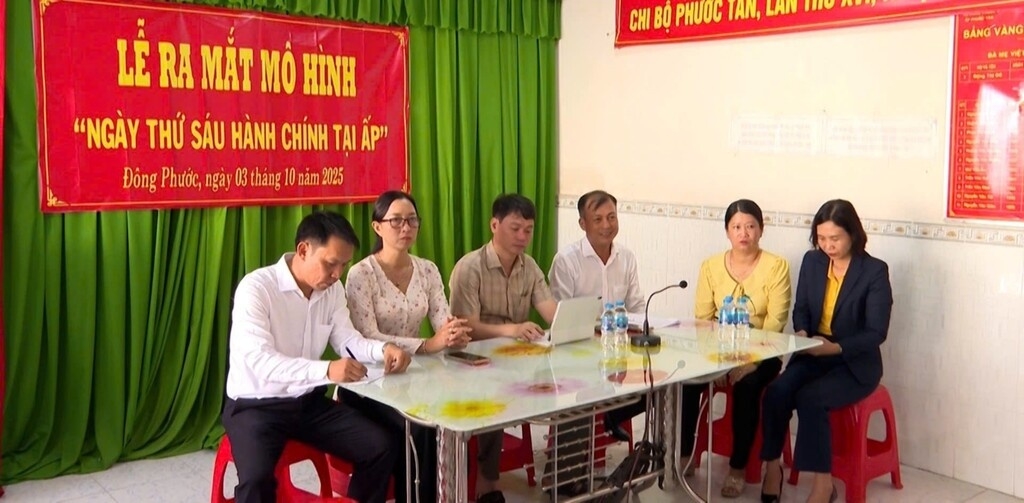 cong tac du luan xa hoi gop phan cung co the tran long dan hinh anh 1
