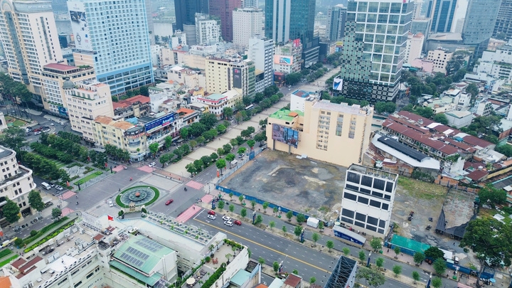 tp.hcm thuc tien do ban dau gia dat, du kien thu gan 97.000 ty ngay nam 2026 hinh anh 2