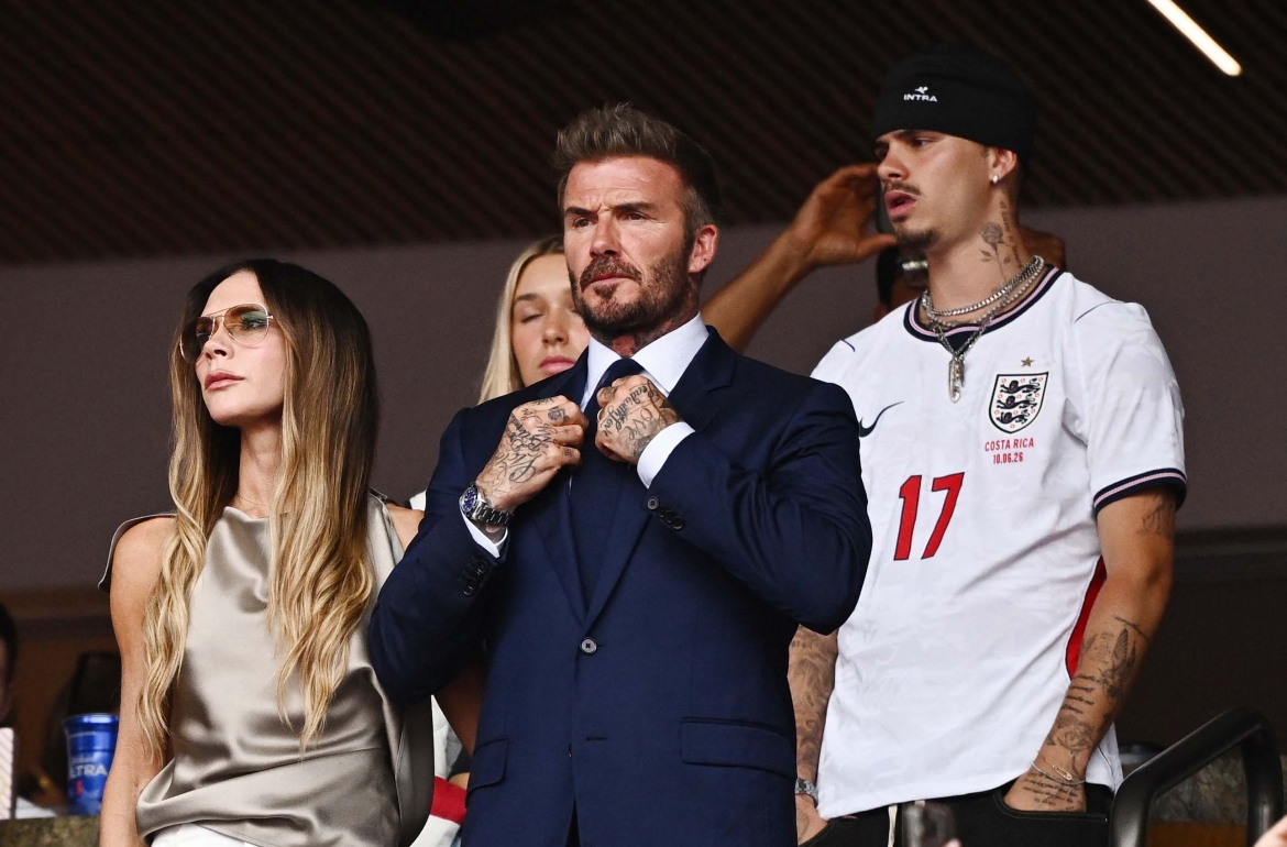 david beckham khong can ra san van la ngoi sao dat gia nhat world cup hinh anh 2