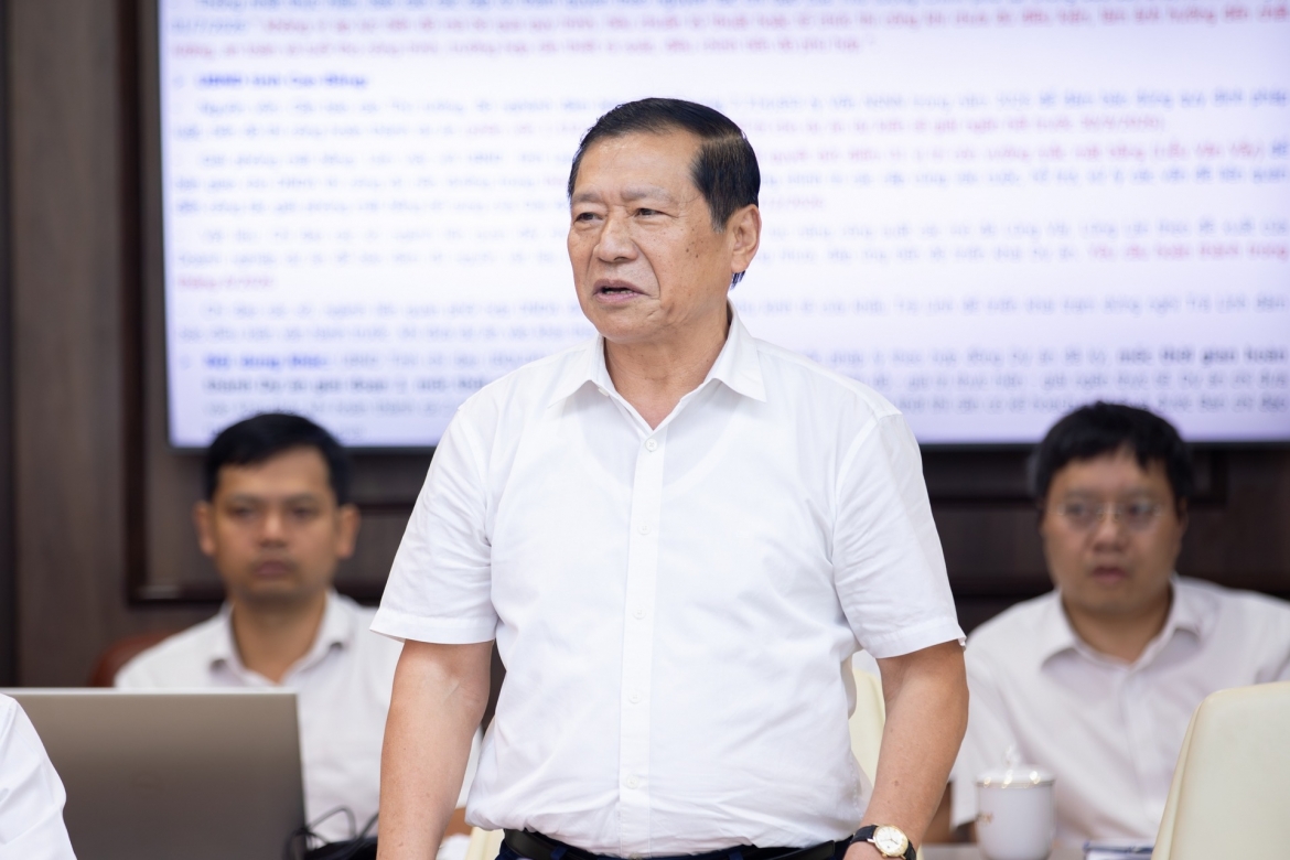 cao toc Dong Dang - tra linh thong nhat trach nhiem, khong de cham tien do hinh anh 6