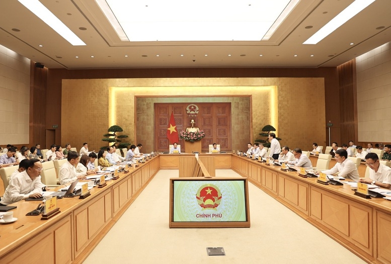 De xuat 8 tieu chi xac dinh dac khu kinh te hinh anh 1