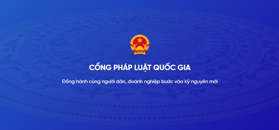 phe duyet De an phat trien cong phap luat quoc gia giai doan 2026-2030 hinh anh 1