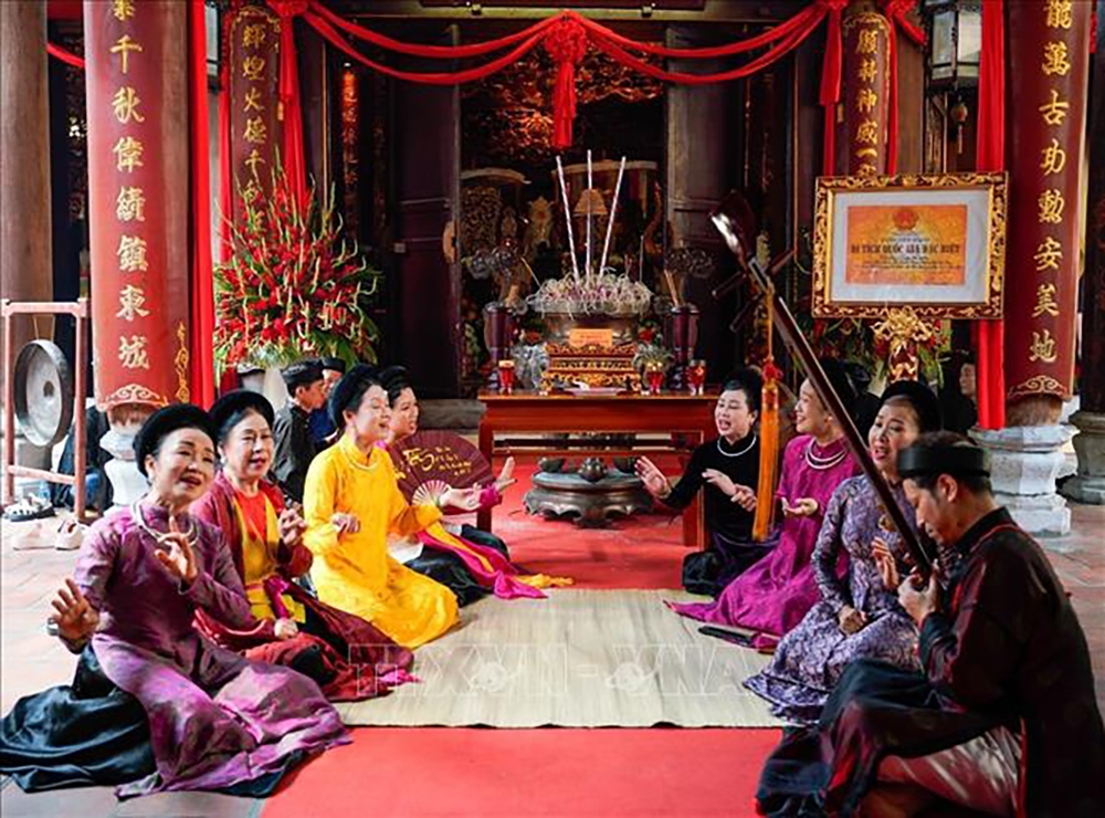 tu chi dao cua tong bi thu, chu tich nuoc to lam khac phuc nhung khoang trong de van hoa tao dot pha hinh anh 4