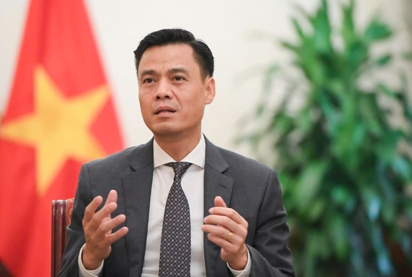 data demonstrates vietnam s human rights achievements picture 2