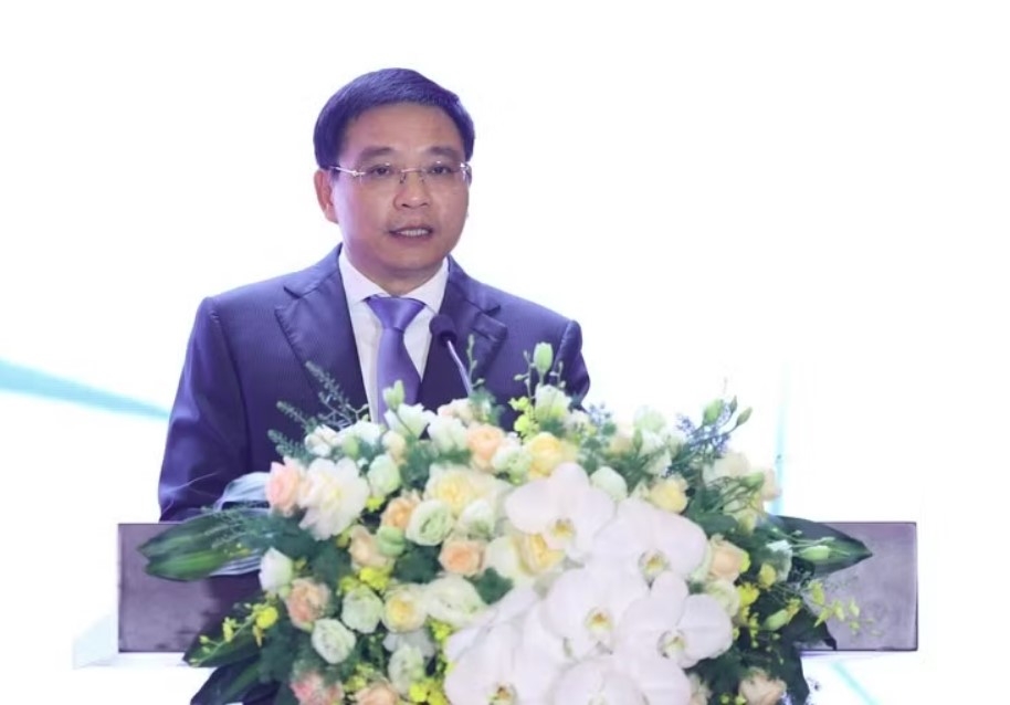 vietnam to pursue energy transition on suitable roadmap for sustainable growth picture 1