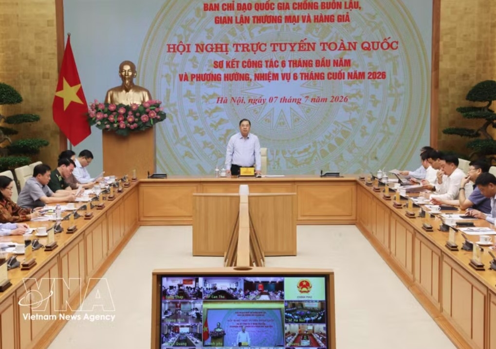 nearly 68,000 smuggling, trade fraud, counterfeit cases uncovered in h1 picture 1