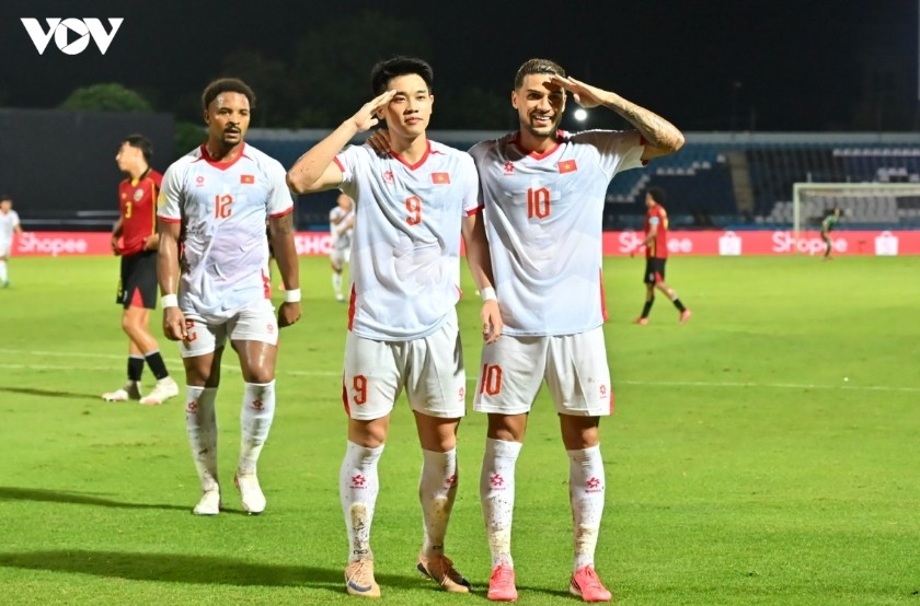 do hoang hen chasing dinh bac in asean cup 2026 top scorer race picture 1