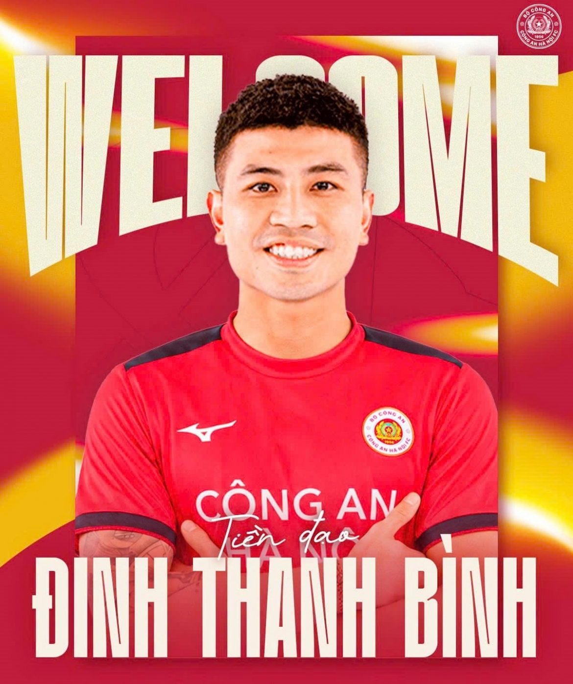 chuyen nhuong v-league 2026 27 moi nhat clb cahn co quyet dinh bat ngo hinh anh 1