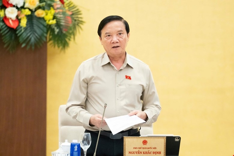 xay dung bo luat to tung hinh su sua doi la yeu cau khach quan, cap thiet hinh anh 3