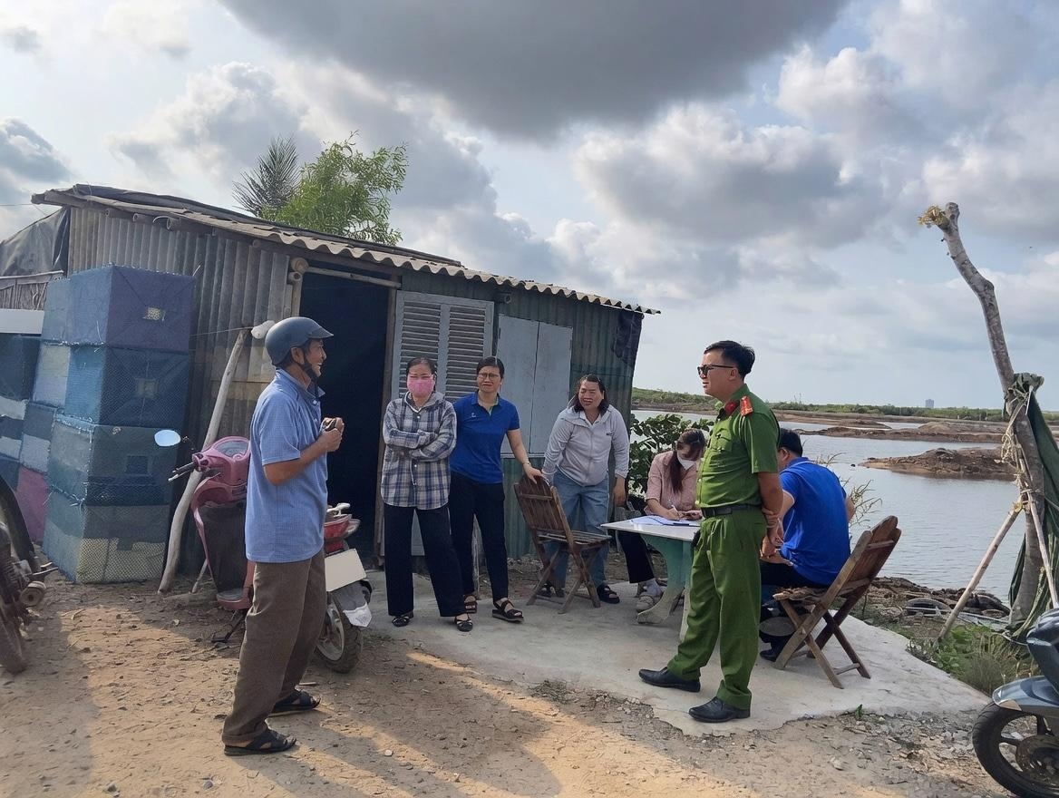 5 nguoi tai tp.hcm tu vong vi benh dai, khong tiem vac xin sau khi bi cho meo can hinh anh 2