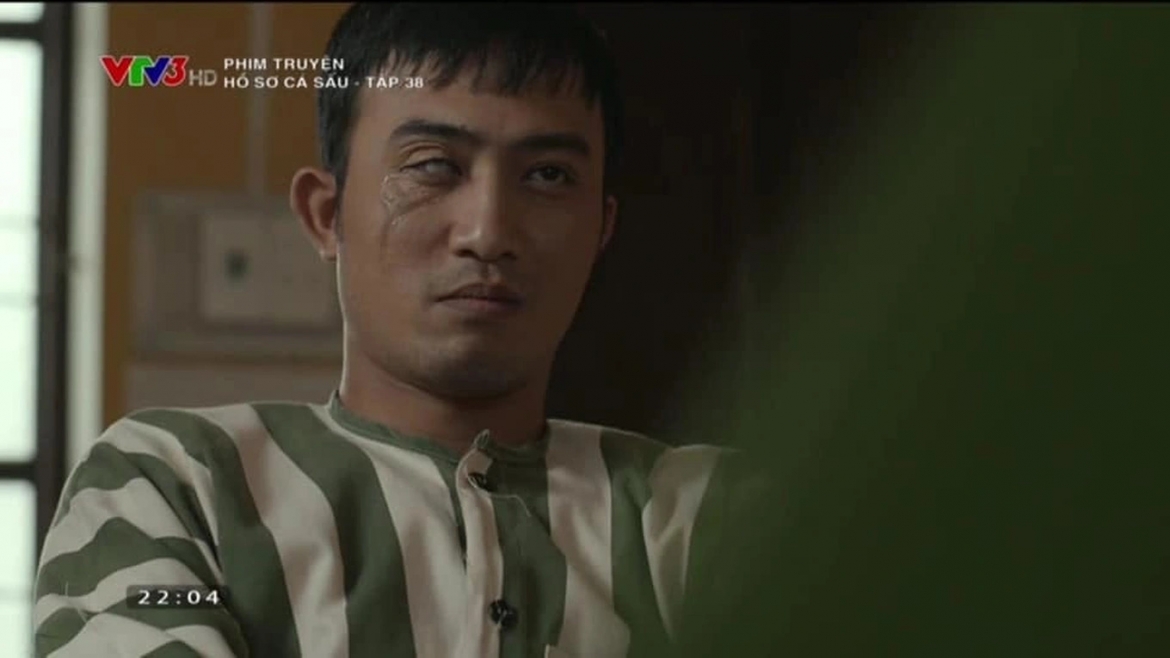 nam dien vien gio vang vtv cu dong phim la de... vao tu hinh anh 3