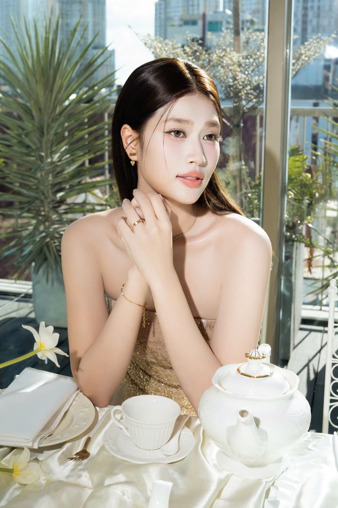 sao viet 2-7 my tam khoe khoanh khac y nghia, khien fan xuc dong hinh anh 11