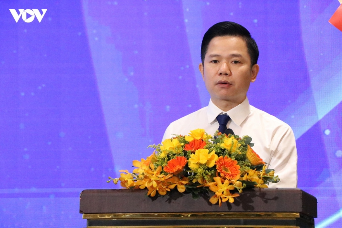 Da nang dieu dong, bo nhiem nhieu lanh dao so, nganh dia phuong hinh anh 1
