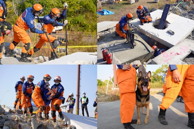 nhat ban vien tro bo sung nham khac phuc tham hoa dong dat o venezuela hinh anh 1