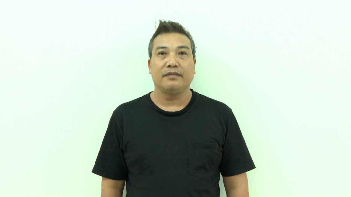 triet pha duong day buon lau kim cuong xuyen quoc gia, khoi to 22 bi can hinh anh 6