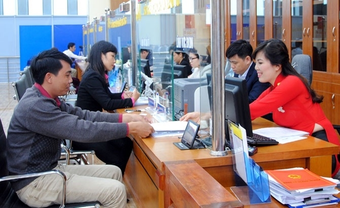 quy dinh moi ve to chuc don vi su nghiep cong lap hinh anh 1