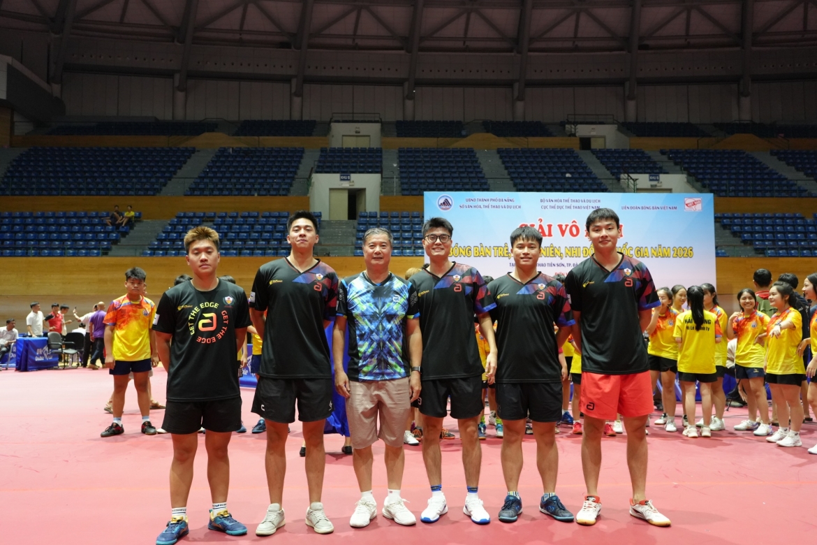 giai tre, thieu nien, nhi dong toan quoc dau an noi bat cua bong ban cand - t t hinh anh 4