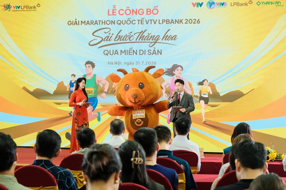 giai marathon quoc te vtv lpbank 2026 tro lai voi cung duong di san van long hinh anh 4