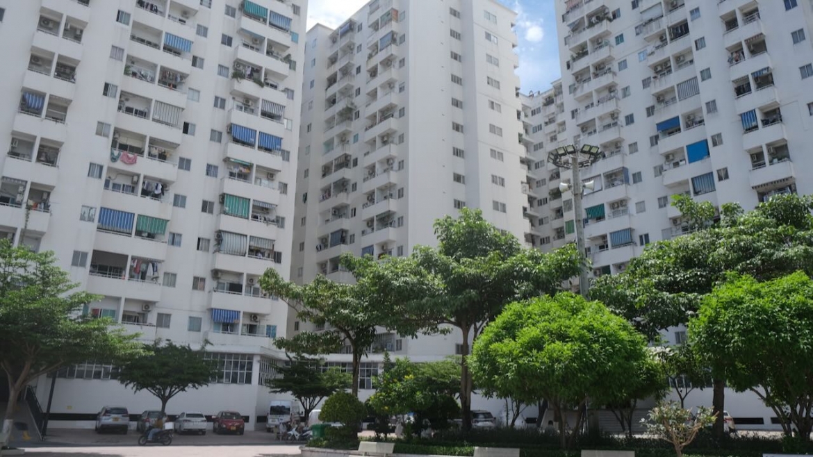 Gỡ điểm nghẽn quy hoạch tại TP.HCM để phát triển nhà ở xã hội